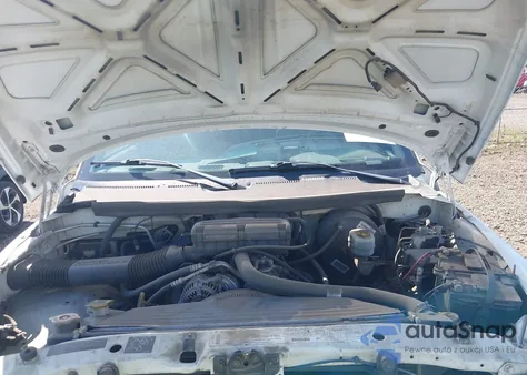 1998 Dodge Ram 1500 St from USA, damaged, VIN 3B7HF13Z6WG212696